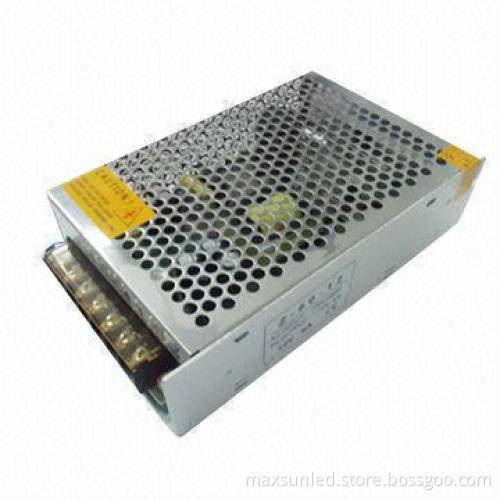 12V/5A/60W/220V turn switch power supply